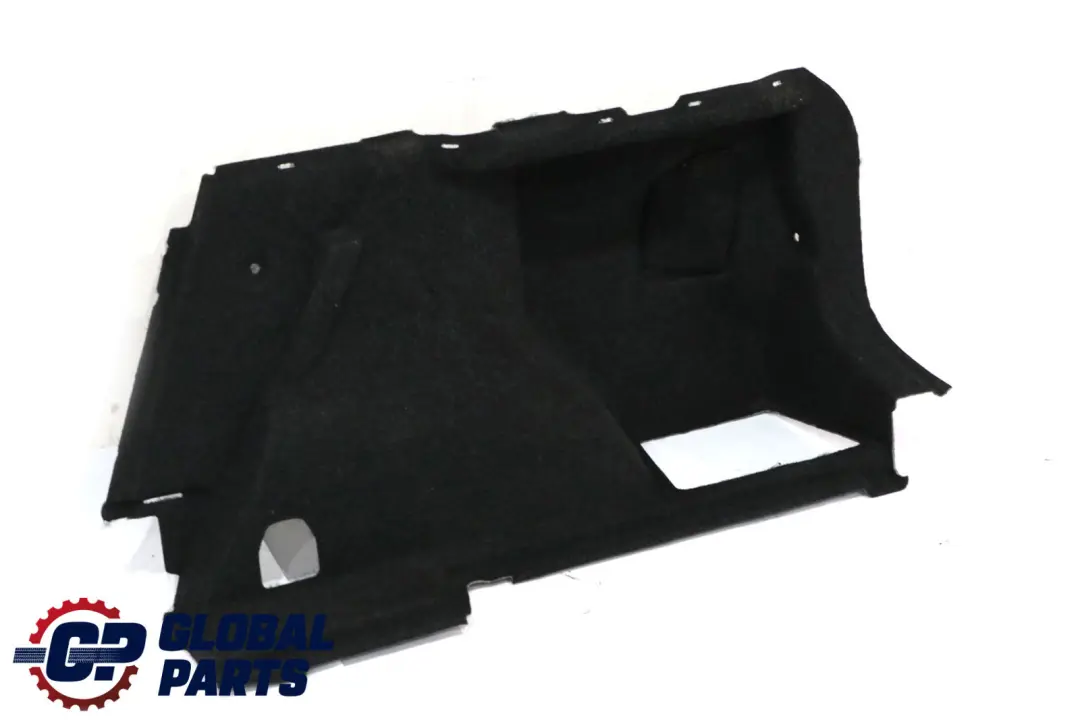  *BMW X1 er E84 Verkleidung Abdeckung Gepäckraum Panel Hinten Rechts - SKU 2990734 - Teilenummer 2990734