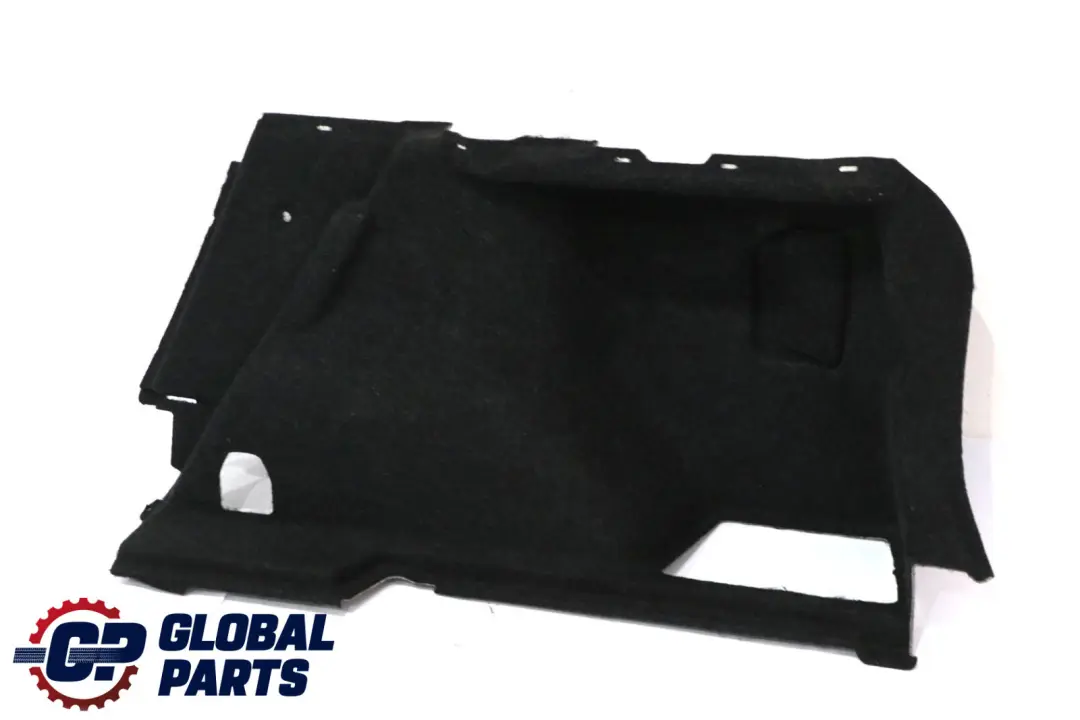  *BMW X1 er E84 Verkleidung Abdeckung Gepäckraum Panel Hinten Rechts - SKU 2990734 - Teilenummer 2990734