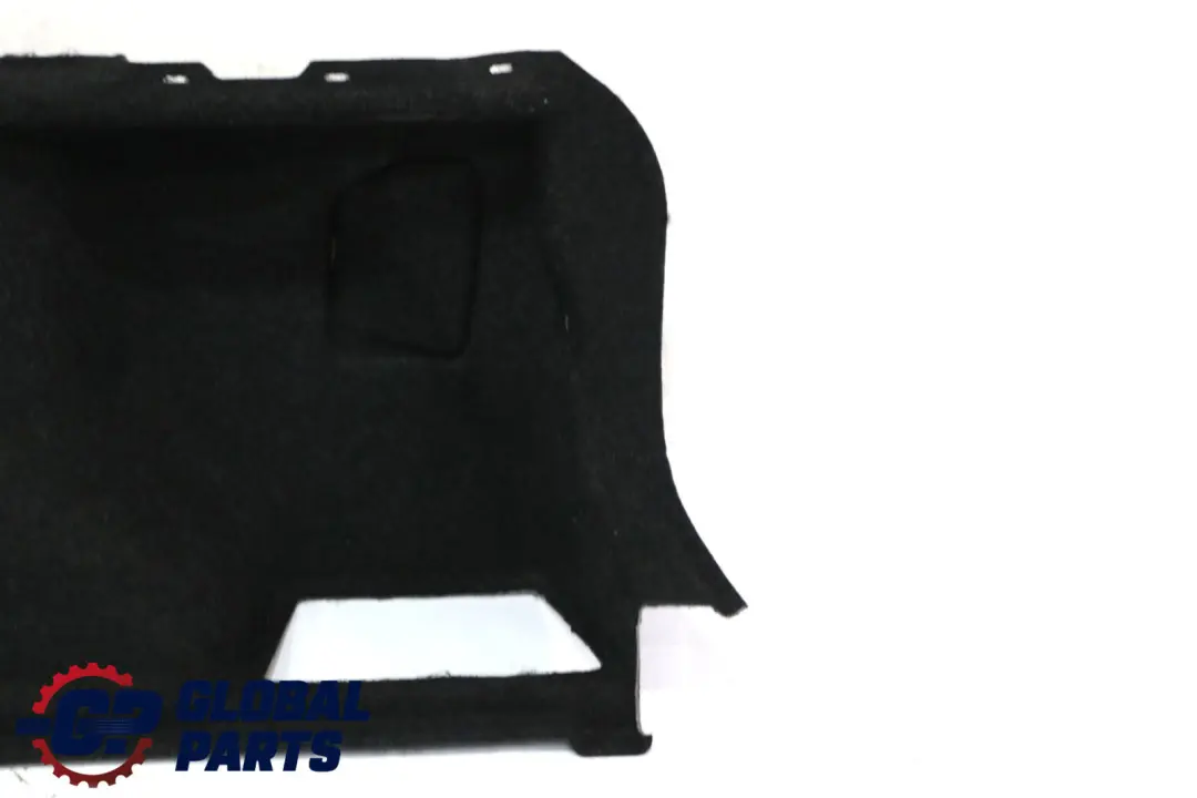  *BMW X1 er E84 Verkleidung Abdeckung Gepäckraum Panel Hinten Rechts - SKU 2990734 - Teilenummer 2990734