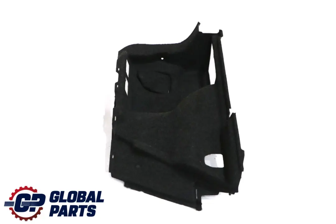 BMW X1 Series E84 Boot Trunk Trim Side Panel Carpet Right O/S Luggage - SKU 2990734 - Part number 2990734