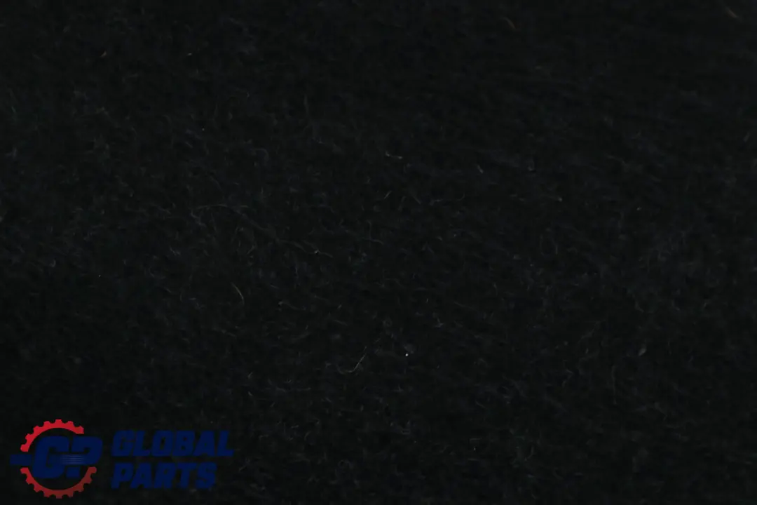 Boot Trunk Side Panel Carpet Right Luggage para BMW E84 con número de pieza 2990734 BMW E84 Boot Trunk Side Panel Carpet Right Luggage - SKU 2990734 - Número de pieza 2990734