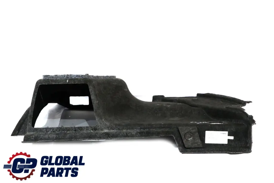 BMW X1 Series E84 Boot Trunk Trim Side Panel Carpet Right O/S Luggage - SKU 2990734 - Part number 2990734