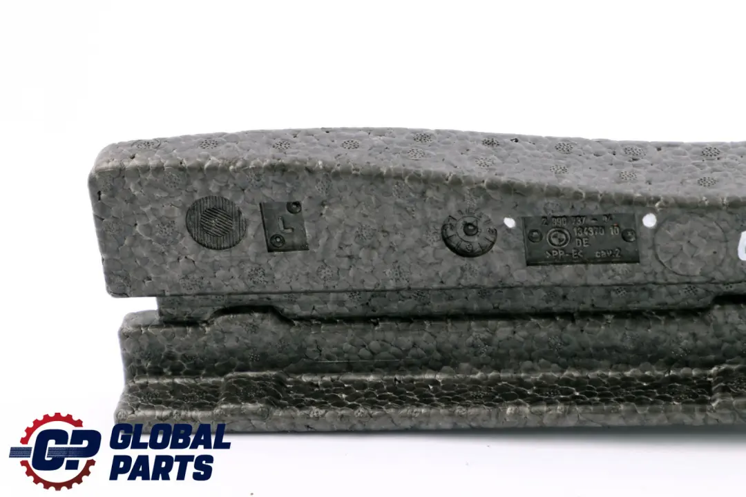 BMW X1 Series E84 Pad Side Member Left N/S Trunk Luggage Compartment - SKU 2990737 - Part number 2990737