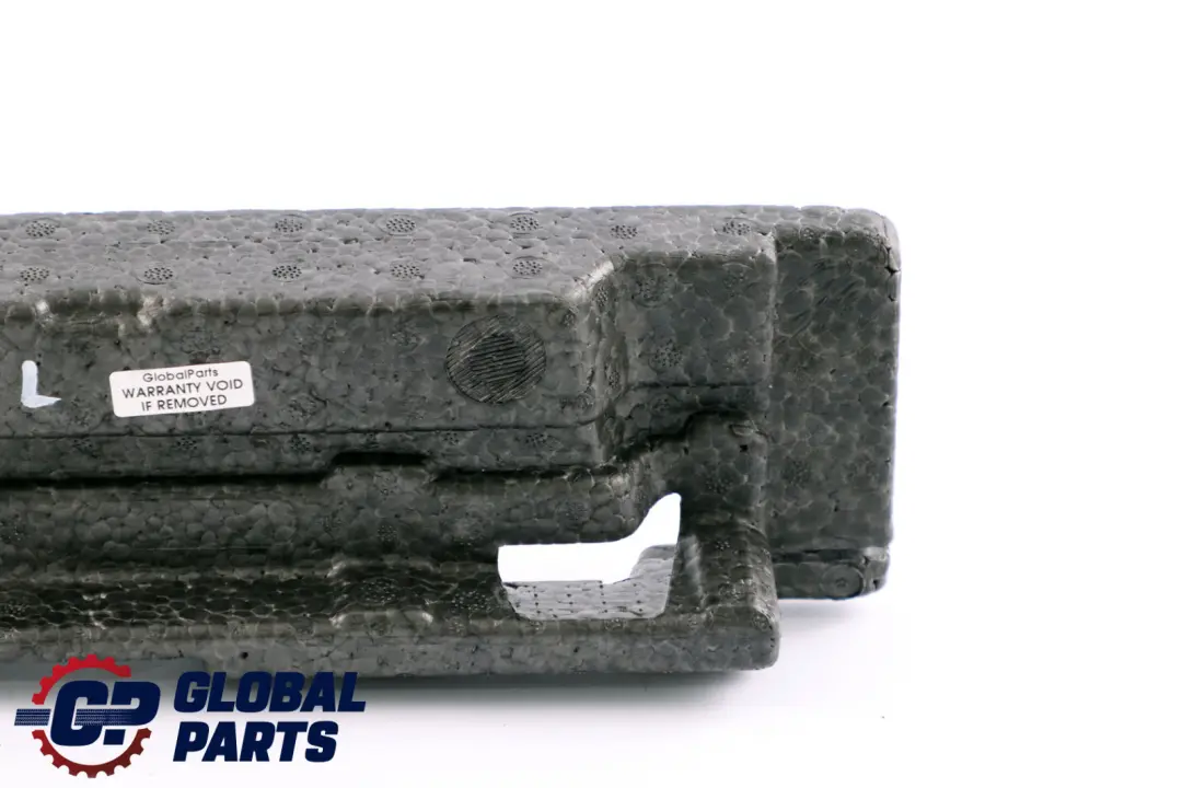  *BMW X1 er E84 Auflage Längsträger Schaum Hinten Links - SKU 2990737 - Teilenummer 2990737