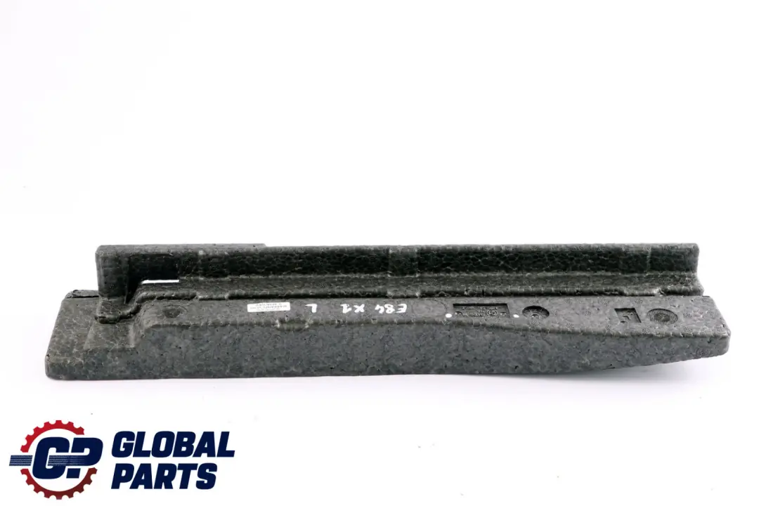 Pad Lateral Izquierdo Maletero para BMW E84 con número de pieza 2990737 BMW E84 Pad Lateral Izquierdo Maletero - SKU 2990737 - Número de pieza 2990737