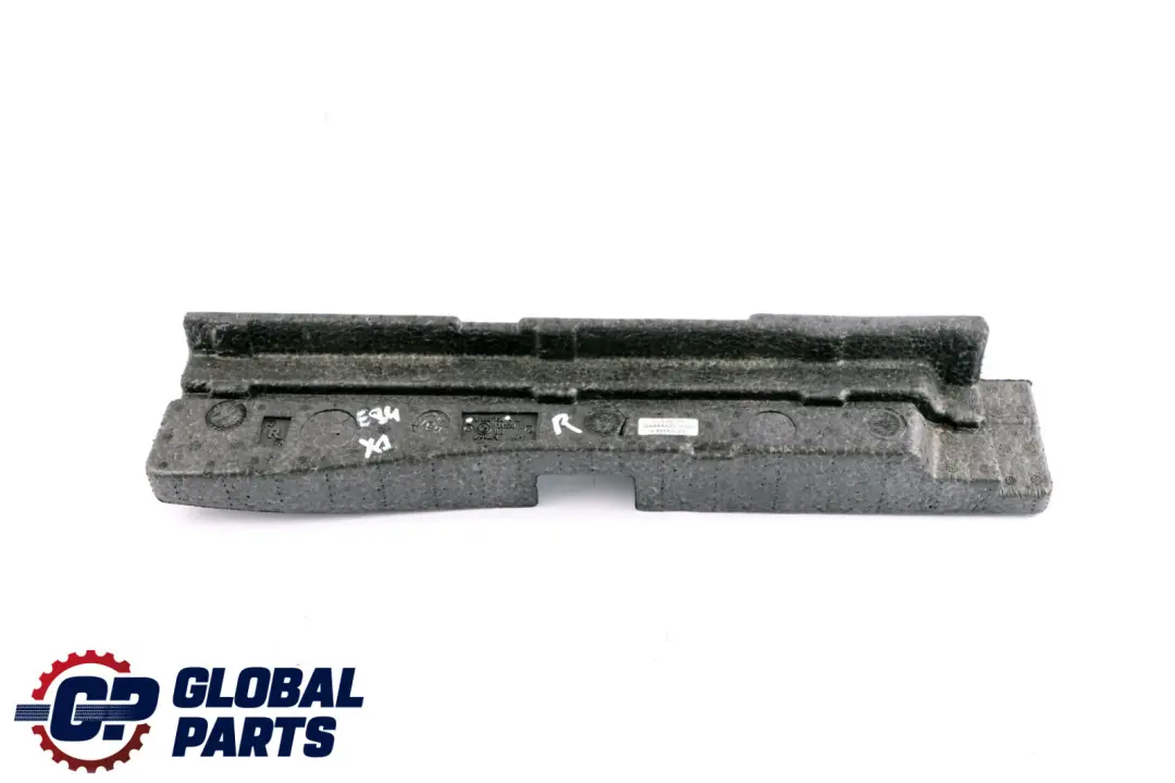 BMW X1 Series E84 Pad Side Member Right O/S Trunk Luggage Compartment - SKU 2990738 - Part number 2990738