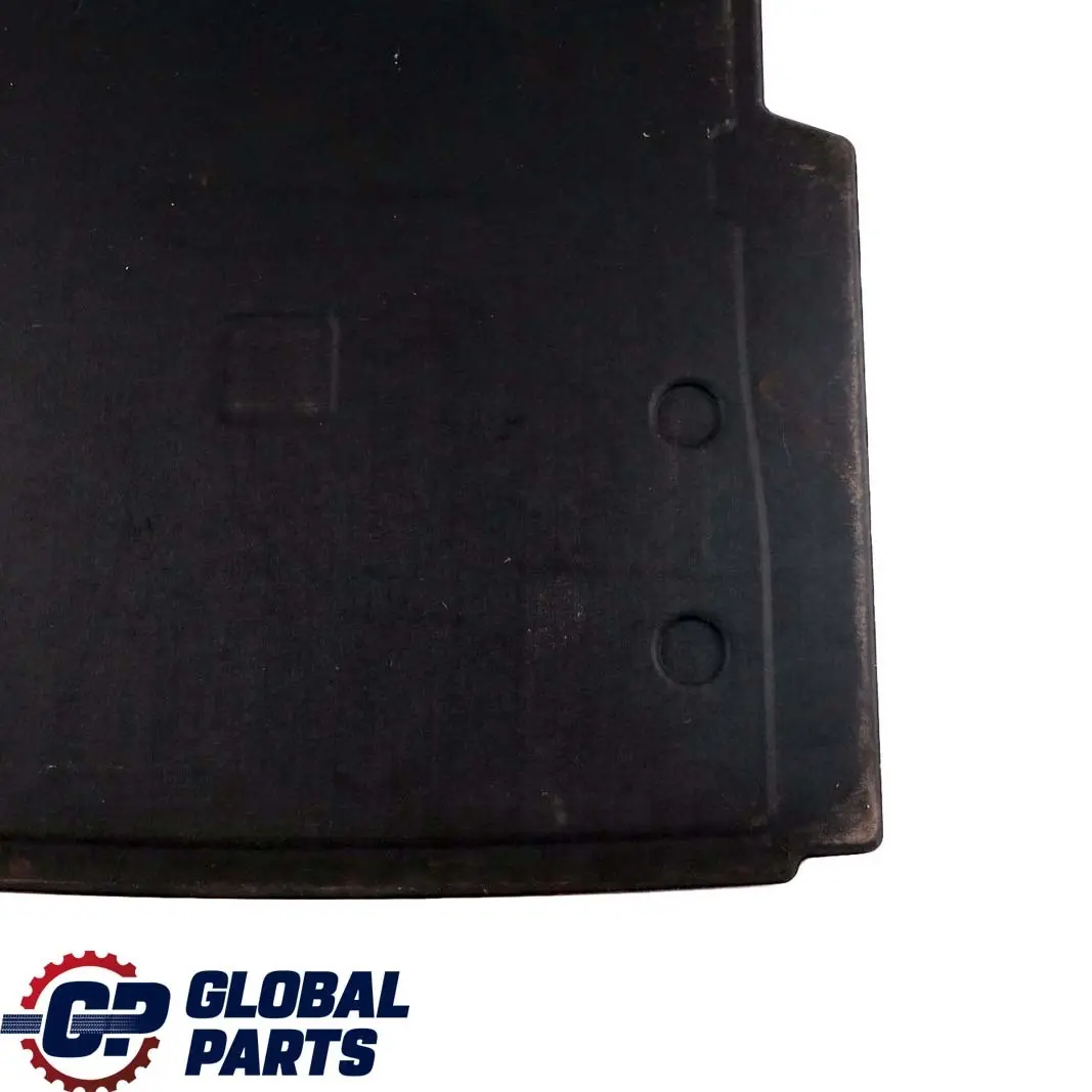 BMW X1 Series E84 Floor Boot Carpet Luggage Compartment - SKU 2990746-1 - Part number 2990746