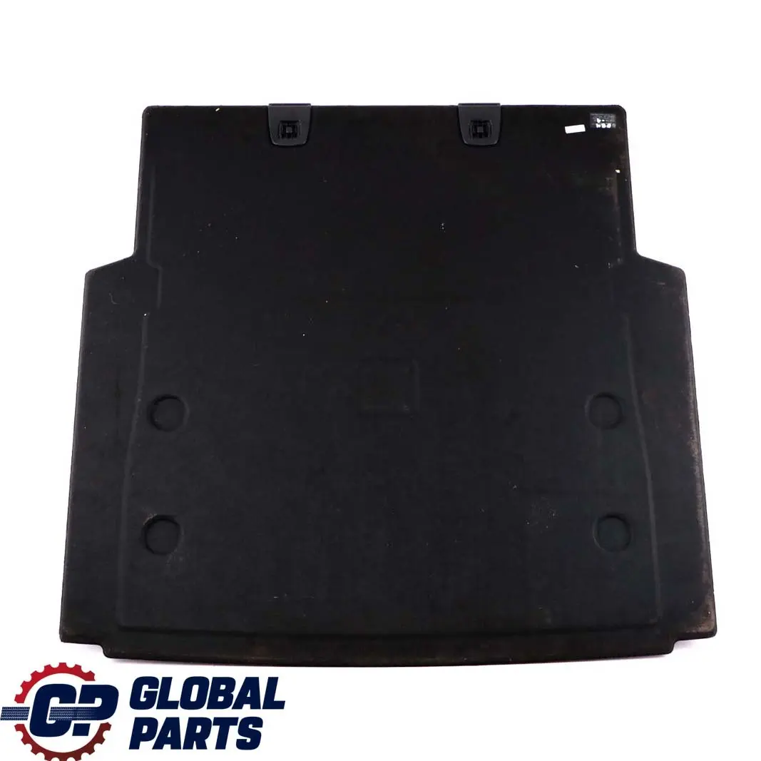 BMW X1 Series E84 Floor Boot Carpet Luggage Compartment - SKU 2990746-1 - Part number 2990746