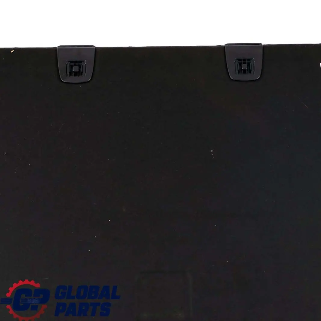 Floor Boot Carpet Luggage Compartment to BMW X1 Series E84 with Part number 2990746 BMW X1 Series E84 Floor Boot Carpet Luggage Compartment - SKU 2990746-1 - Part number 2990746