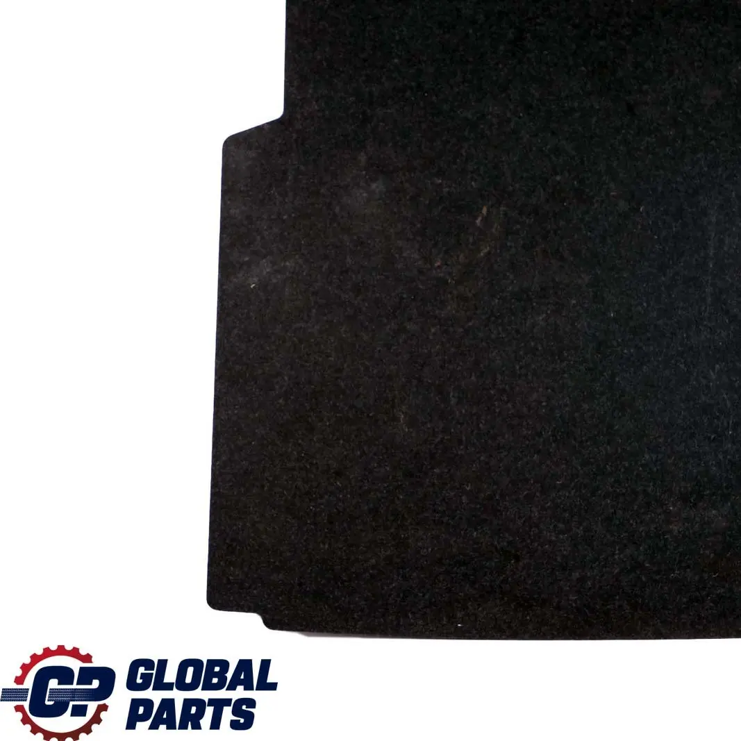 BMW X1 Series E84 Floor Boot Carpet Luggage Compartment - SKU 2990746-1 - Part number 2990746