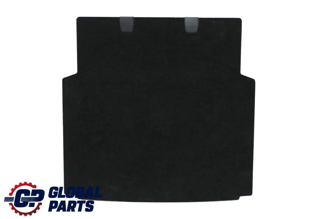 BMW X1 E84 Cache-Bagages Noir Moquette Compartiment À Bagages - SKU 2990746 - Numéro de pièce 2990746