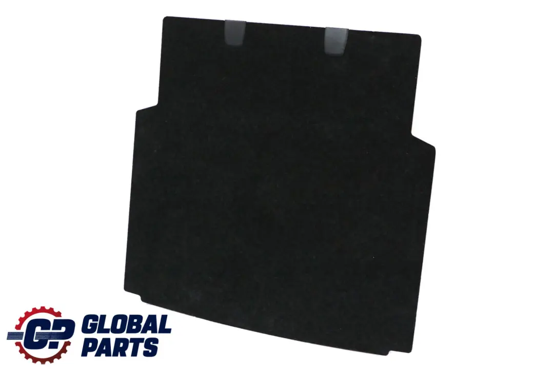 BMW X1 E84 Cache-Bagages Noir Moquette Compartiment À Bagages - SKU 2990746 - Numéro de pièce 2990746