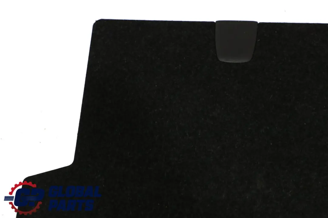 BMW X1 E84 Cache-Bagages Noir Moquette Compartiment À Bagages - SKU 2990746 - Numéro de pièce 2990746