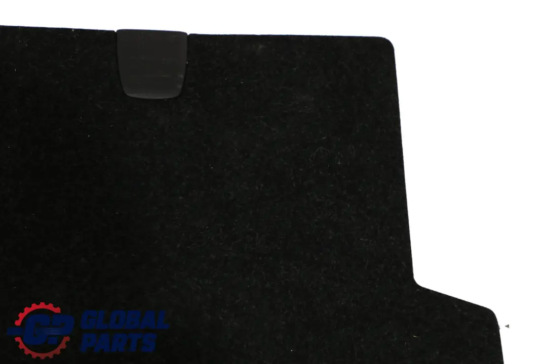 BMW X1 E84 Cache-Bagages Noir Moquette Compartiment À Bagages - SKU 2990746 - Numéro de pièce 2990746
