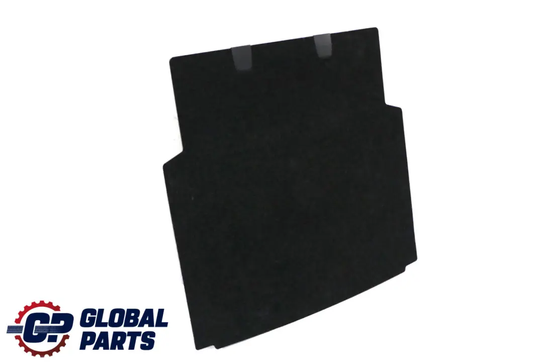 BMW X1 E84 Cache-Bagages Noir Moquette Compartiment À Bagages - SKU 2990746 - Numéro de pièce 2990746