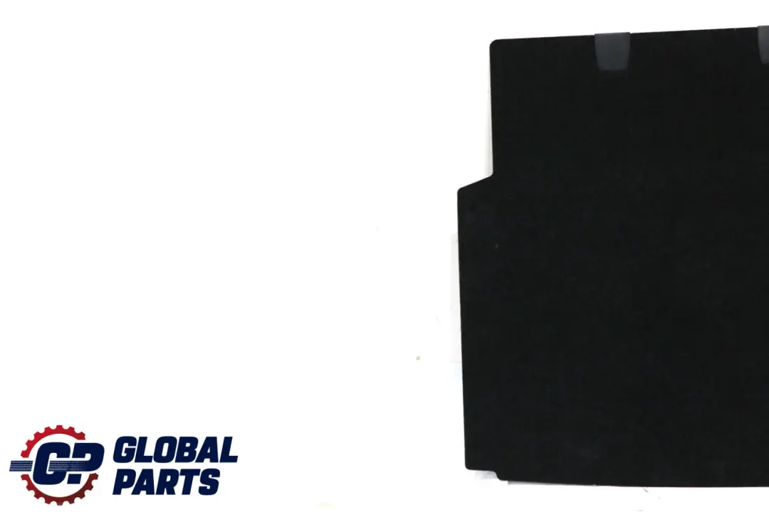 BMW X1 E84 Cache-Bagages Noir Moquette Compartiment À Bagages - SKU 2990746 - Numéro de pièce 2990746