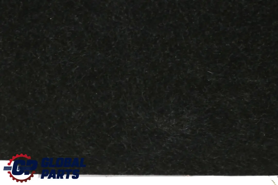 BMW X1 E84 Cache-Bagages Noir Moquette Compartiment À Bagages - SKU 2990746 - Numéro de pièce 2990746
