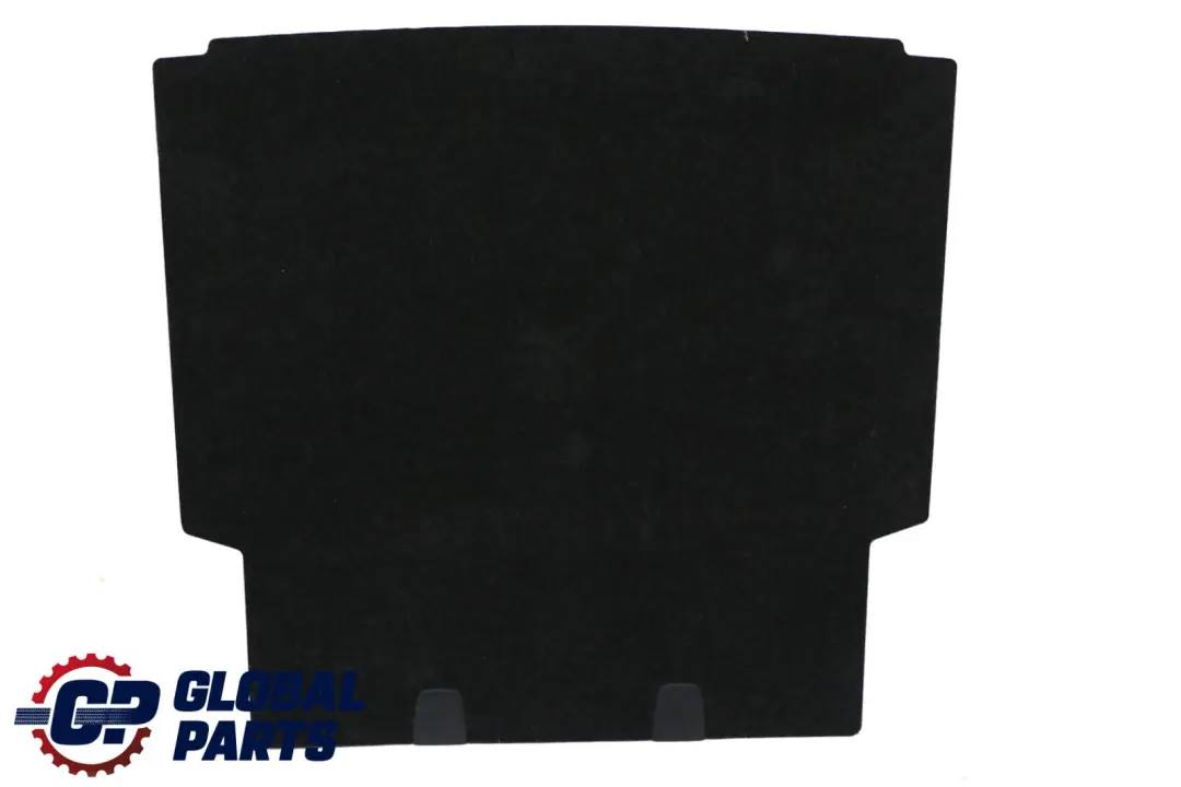 BMW X1 E84 Cache-Bagages Noir Moquette Compartiment À Bagages - SKU 2990746 - Numéro de pièce 2990746