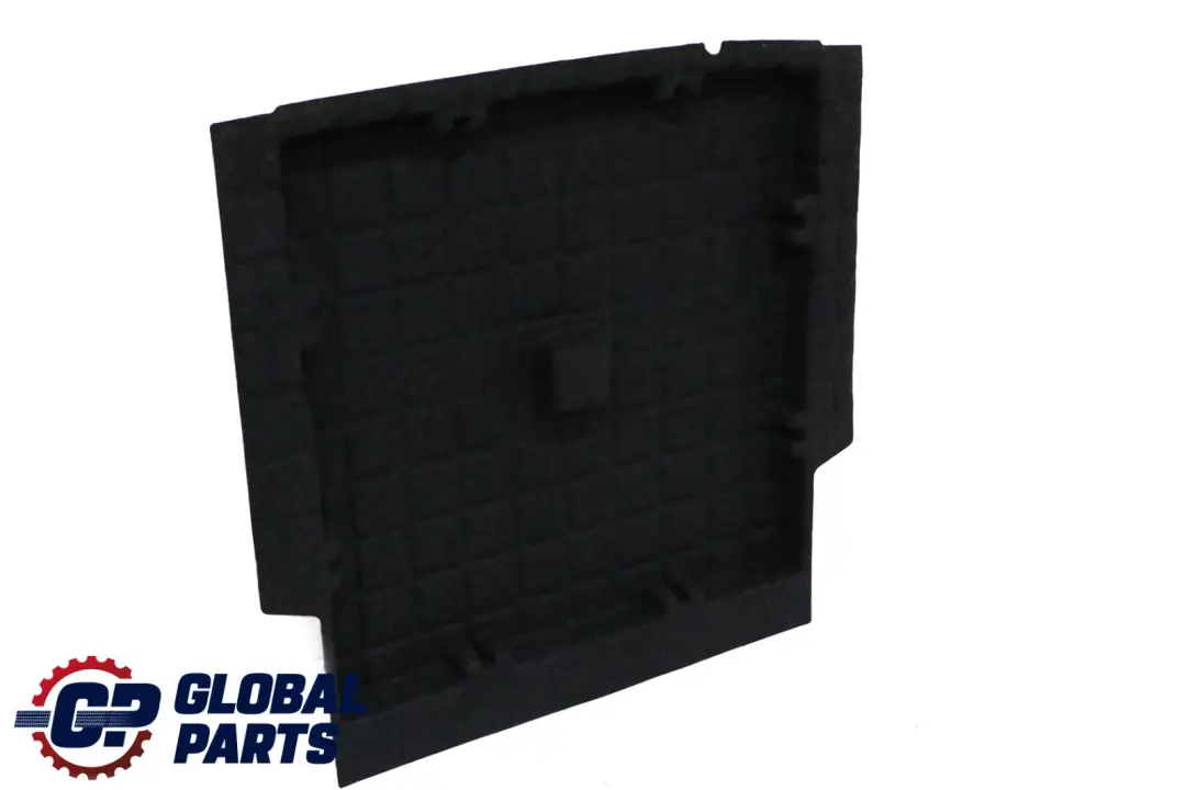 BMW X1 Series E84 Indentation Trim Panel Luggage Compartment - SKU 2990747 - Part number 2990747
