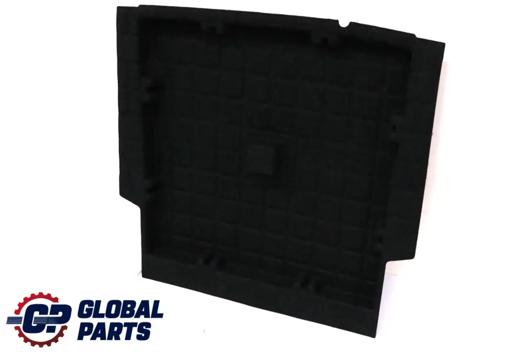 BMW X1 Series E84 Indentation Trim Panel Luggage Compartment - SKU 2990747 - Part number 2990747