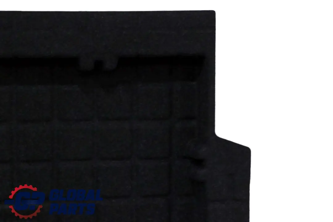 BMW X1 Series E84 Indentation Trim Panel Luggage Compartment - SKU 2990747 - Part number 2990747
