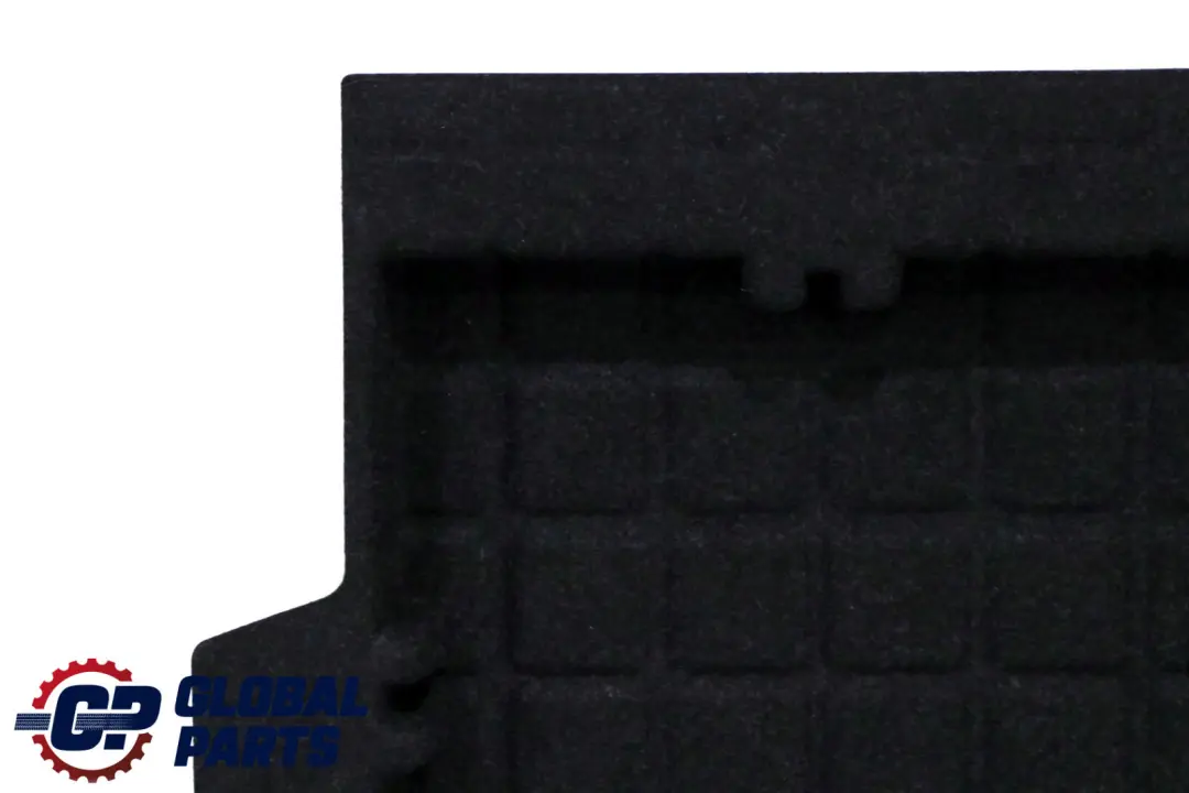 BMW X1 Series E84 Indentation Trim Panel Luggage Compartment - SKU 2990747 - Part number 2990747