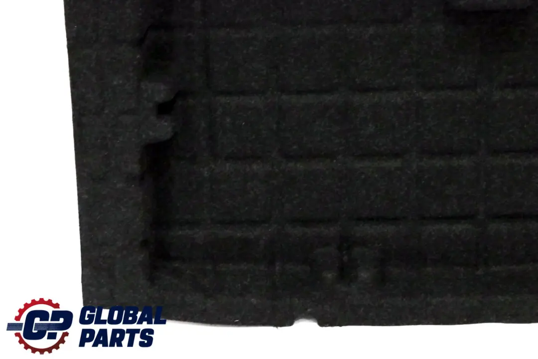 BMW X1 E84 Gepäckraum Mulde Verkleidung Kofferraum Kofferraummulde - SKU 2990747 - Teilenummer 2990747