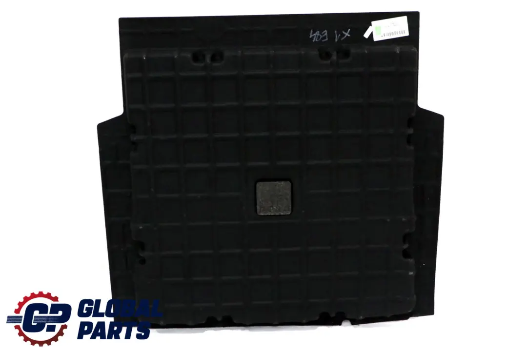 Wykładzina Podłoga Bagażnika do BMW X1 E84 o numerze 2990747 BMW X1 E84 Wykładzina Podłoga Bagażnika - SKU 2990747 - Numer Części 2990747