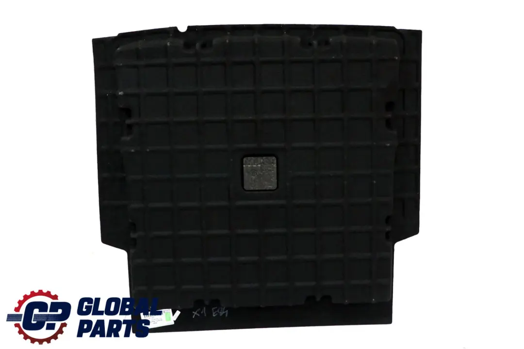Wykładzina Podłoga Bagażnika do BMW X1 E84 o numerze 2990747 BMW X1 E84 Wykładzina Podłoga Bagażnika - SKU 2990747 - Numer Części 2990747
