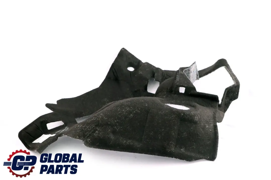 Aislamiento Acustico Maletero Trasero Izquierdo para BMW E84 con número de pieza 2990749 BMW E84 Aislamiento Acustico Maletero Trasero Izquierdo - SKU 2990749 - Número de pieza 2990749