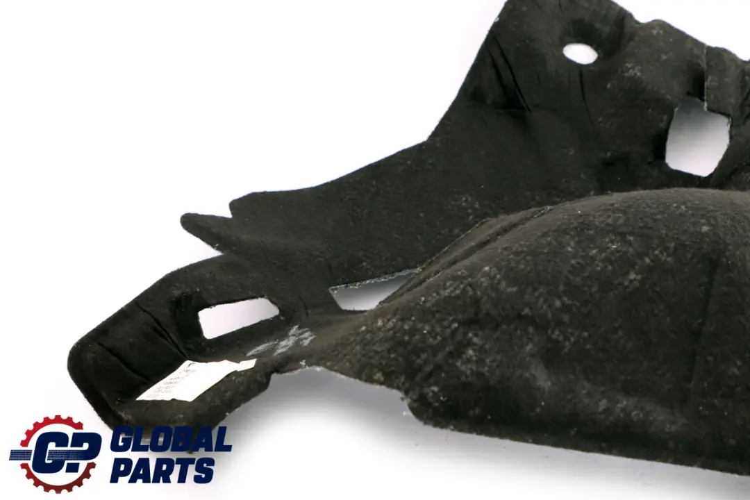 Aislamiento Acustico Maletero Trasero Izquierdo para BMW E84 con número de pieza 2990749 BMW E84 Aislamiento Acustico Maletero Trasero Izquierdo - SKU 2990749 - Número de pieza 2990749