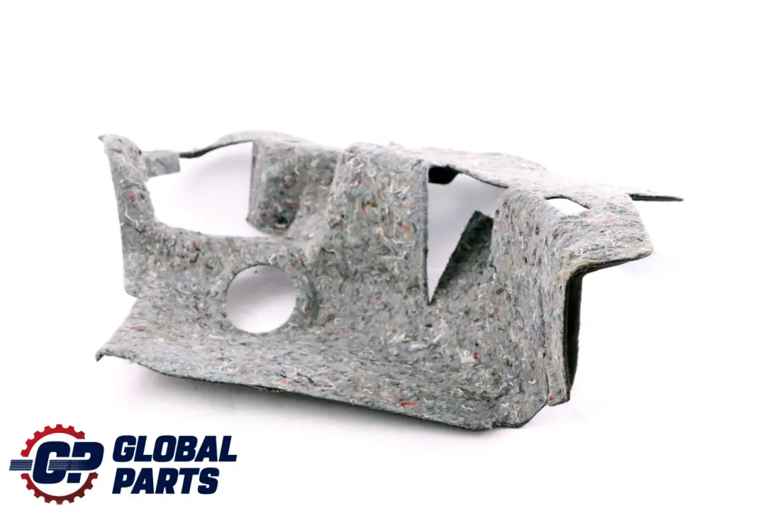 Sound Insulation Trunk Rear Left N/S to BMW X1 Series E84 with Part number 2990749 BMW X1 Series E84 Sound Insulation Trunk Rear Left N/S - SKU 2990749 - Part number 2990749