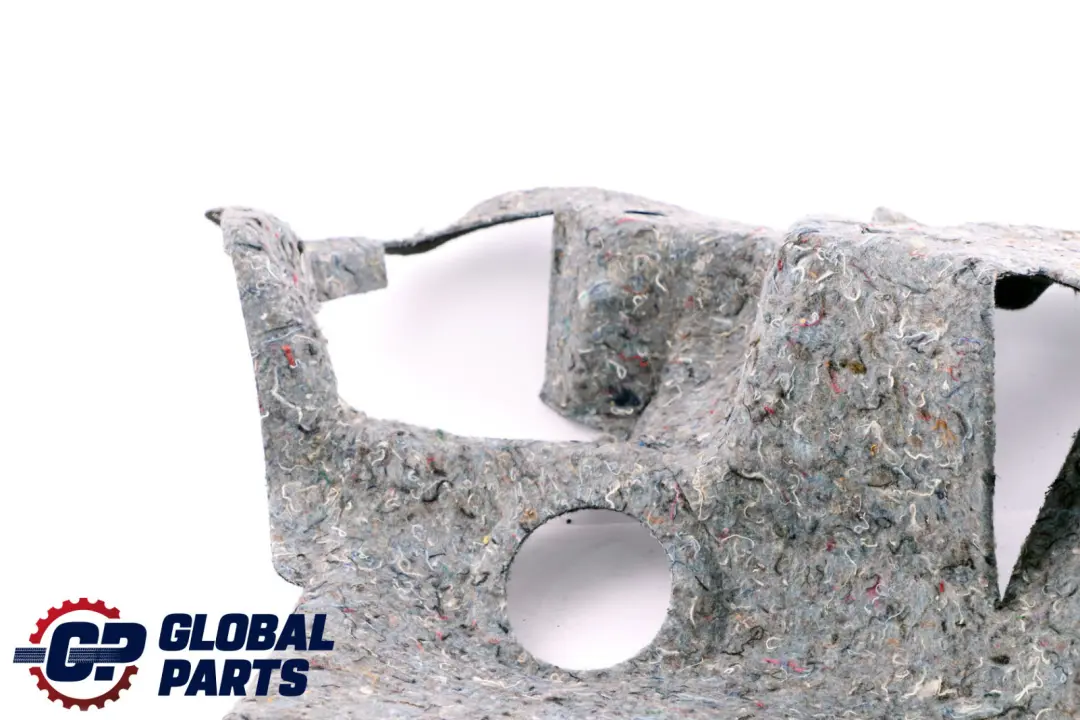 Aislamiento Acustico Maletero Trasero Izquierdo para BMW E84 con número de pieza 2990749 BMW E84 Aislamiento Acustico Maletero Trasero Izquierdo - SKU 2990749 - Número de pieza 2990749