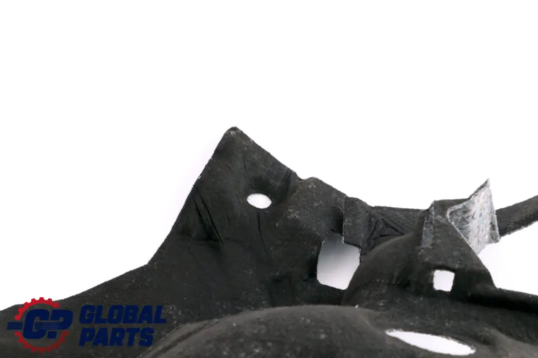 Aislamiento Acustico Maletero Trasero Izquierdo para BMW E84 con número de pieza 2990749 BMW E84 Aislamiento Acustico Maletero Trasero Izquierdo - SKU 2990749 - Número de pieza 2990749