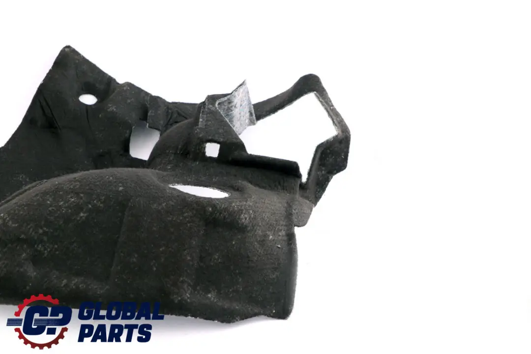 BMW X1 E84 Insonorisation Revetement Isolation Rumble a Gauche - SKU 2990749 - Numéro de pièce 2990749