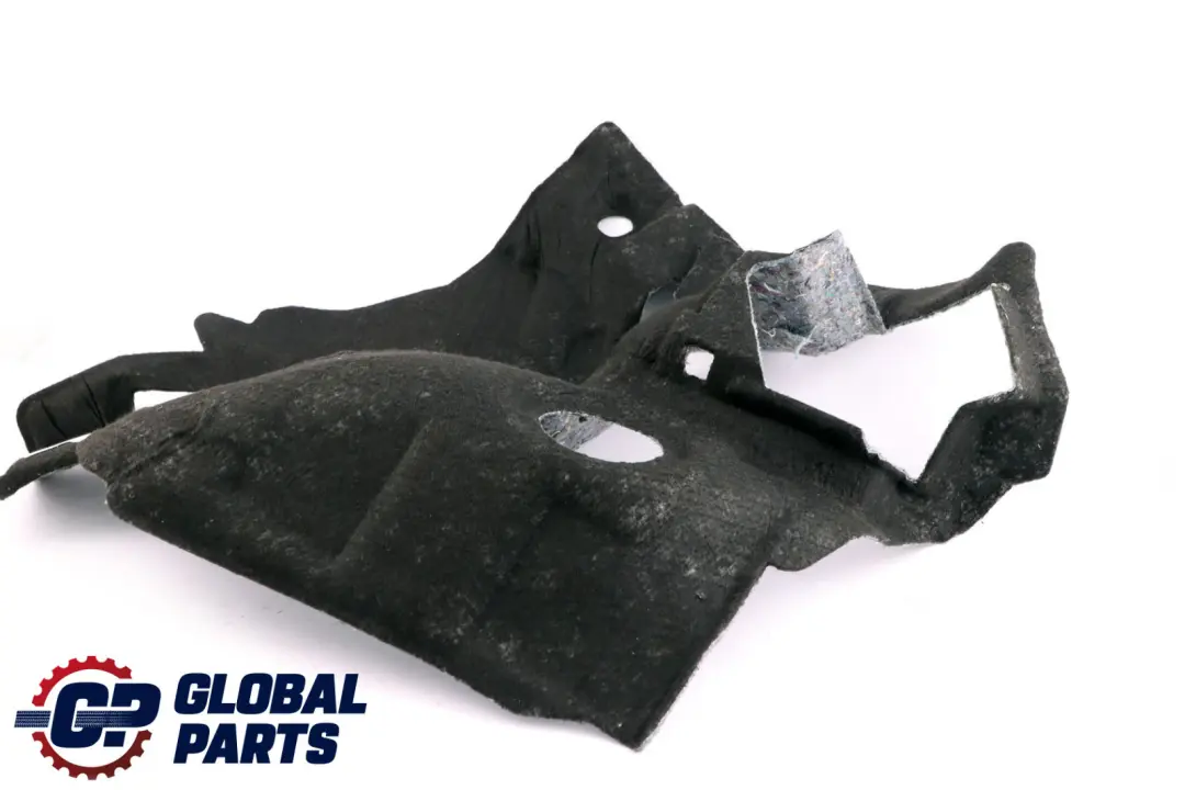 BMW X1 E84 Insonorisation Revetement Isolation Rumble a Gauche - SKU 2990749 - Numéro de pièce 2990749