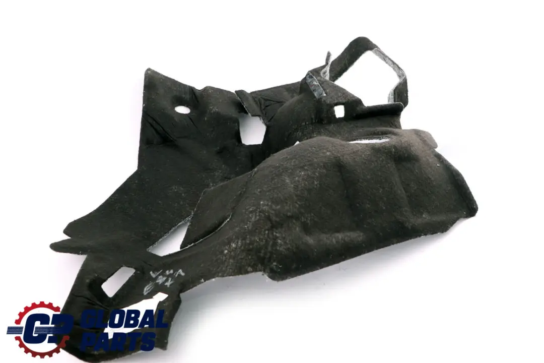 Isolamento Acustico Copertura Isolamento Portabagagli SX per BMW X1 E84 con numero di parte 2990749 BMW X1 E84 Isolamento Acustico Copertura Isolamento Portabagagli SX - SKU 2990749 - Numero di parte 2990749