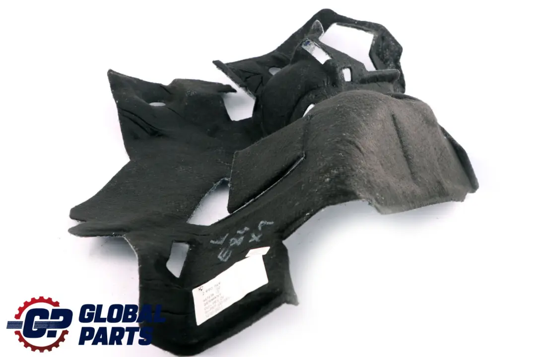 Isolamento Acustico Copertura Isolamento Portabagagli SX per BMW X1 E84 con numero di parte 2990749 BMW X1 E84 Isolamento Acustico Copertura Isolamento Portabagagli SX - SKU 2990749 - Numero di parte 2990749