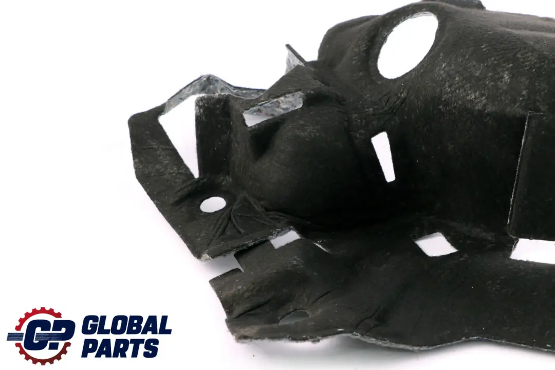 Insonorisation Revetement Isolation Rumble a Gauche pour BMW X1 E84 à propos du numéro de pièce 2990749 BMW X1 E84 Insonorisation Revetement Isolation Rumble a Gauche - SKU 2990749 - Numéro de pièce 2990749