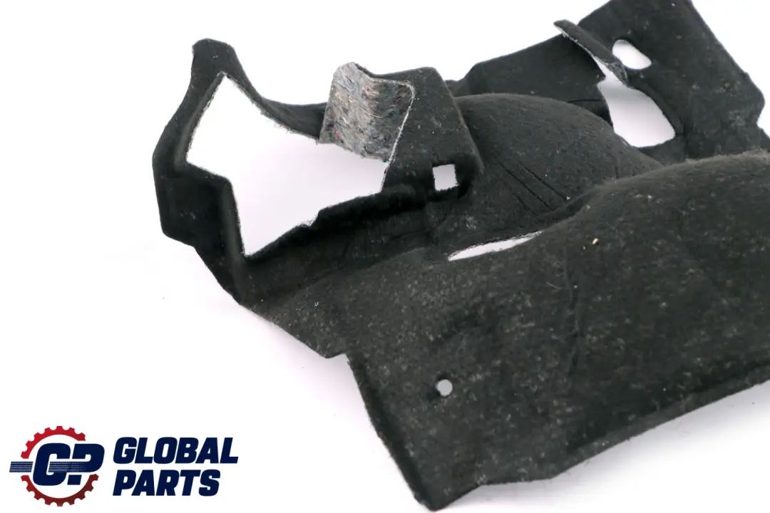 Insonorisation Revetement Isolation Rumble Droite pour BMW X1 E84 à propos du numéro de pièce 2990750 BMW X1 E84 Insonorisation Revetement Isolation Rumble Droite - SKU 2990750 - Numéro de pièce 2990750