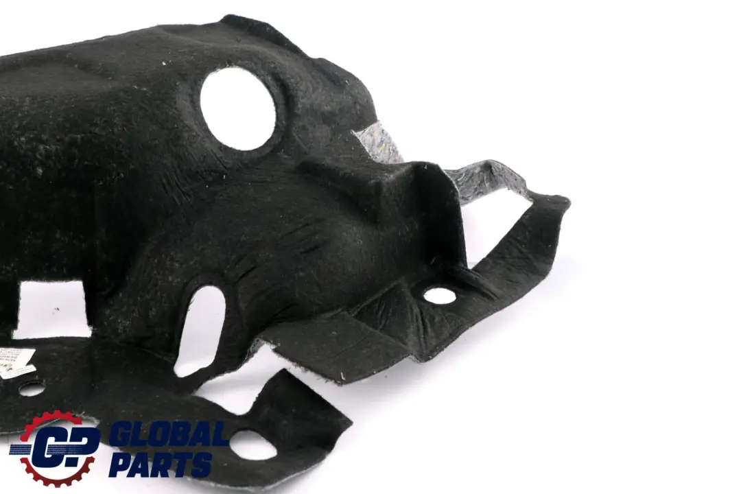 BMW X1 Series E84 Sound Insulation Trunk Rear Right O/S - SKU 2990750 - Part number 2990750