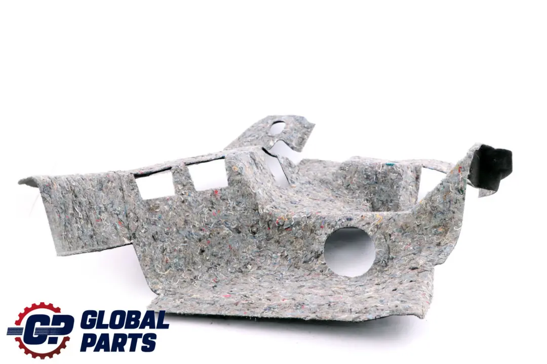 Isolamento Acustico Copertura Portabagagli Destra per BMW X1 E84 con numero di parte 2990750 BMW X1 E84 Isolamento Acustico Copertura Portabagagli Destra - SKU 2990750 - Numero di parte 2990750