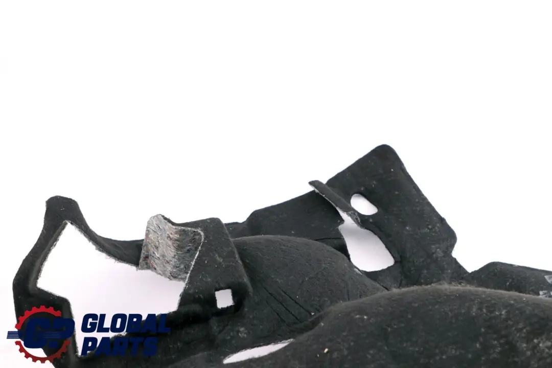 BMW X1 E84 Insonorisation Revetement Isolation Rumble Droite - SKU 2990750 - Numéro de pièce 2990750