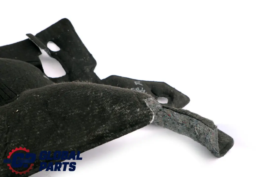 BMW X1 E84 Insonorisation Revetement Isolation Rumble Droite - SKU 2990750 - Numéro de pièce 2990750