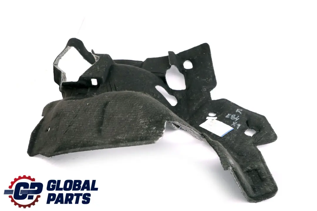 BMW X1 E84 Isolamento Acustico Copertura Portabagagli Destra - SKU 2990750 - Numero di parte 2990750