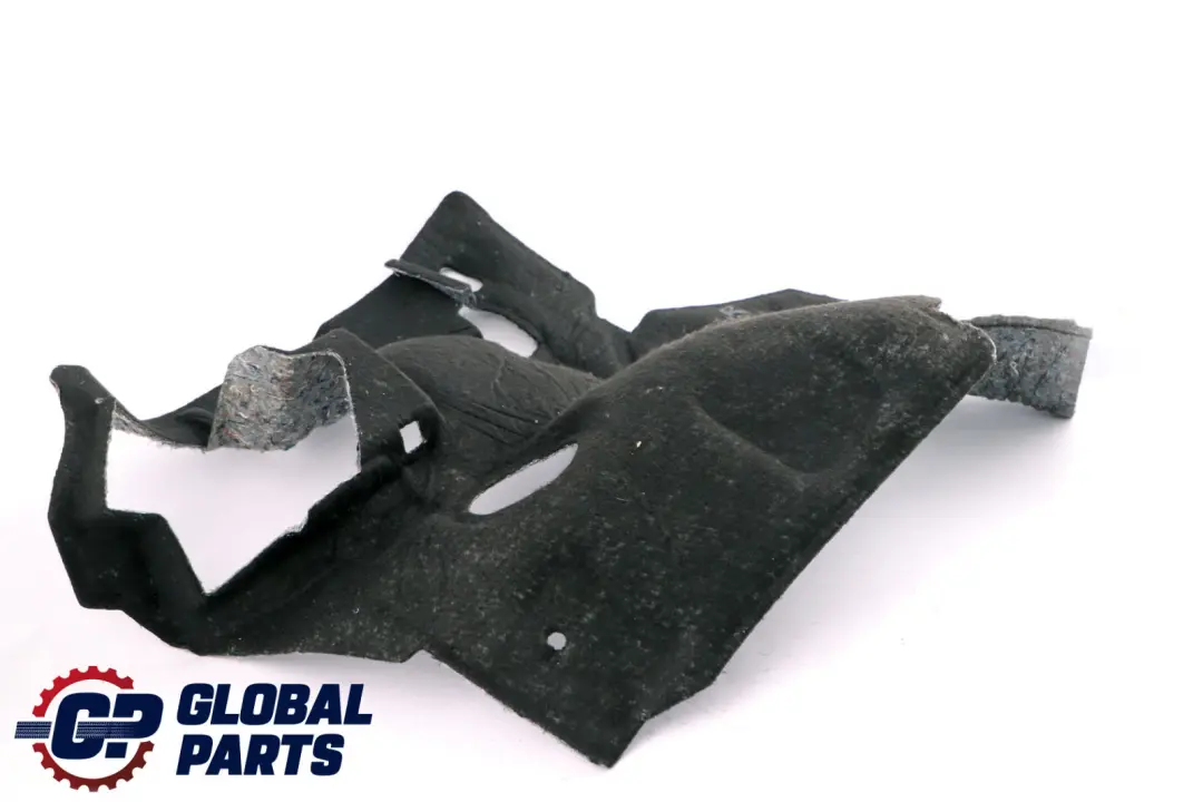 BMW X1 E84 Insonorisation Revetement Isolation Rumble Droite - SKU 2990750 - Numéro de pièce 2990750