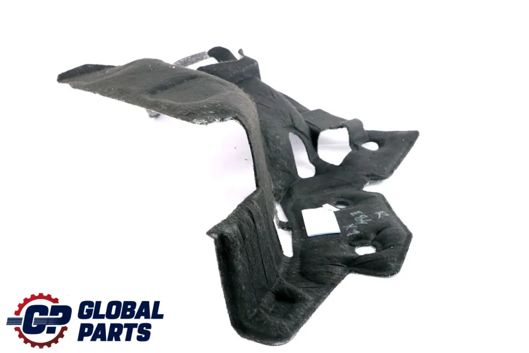 BMW X1 E84 Insonorisation Revetement Isolation Rumble Droite - SKU 2990750 - Numéro de pièce 2990750