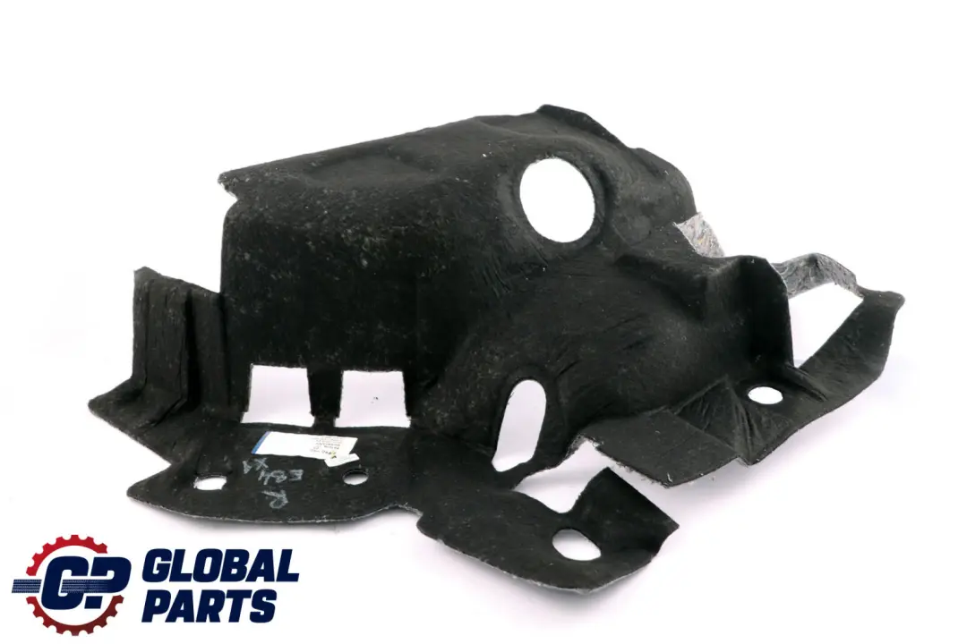 Sound Insulation Trunk Rear Right O/S to BMW X1 Series E84 with Part number 2990750 BMW X1 Series E84 Sound Insulation Trunk Rear Right O/S - SKU 2990750 - Part number 2990750