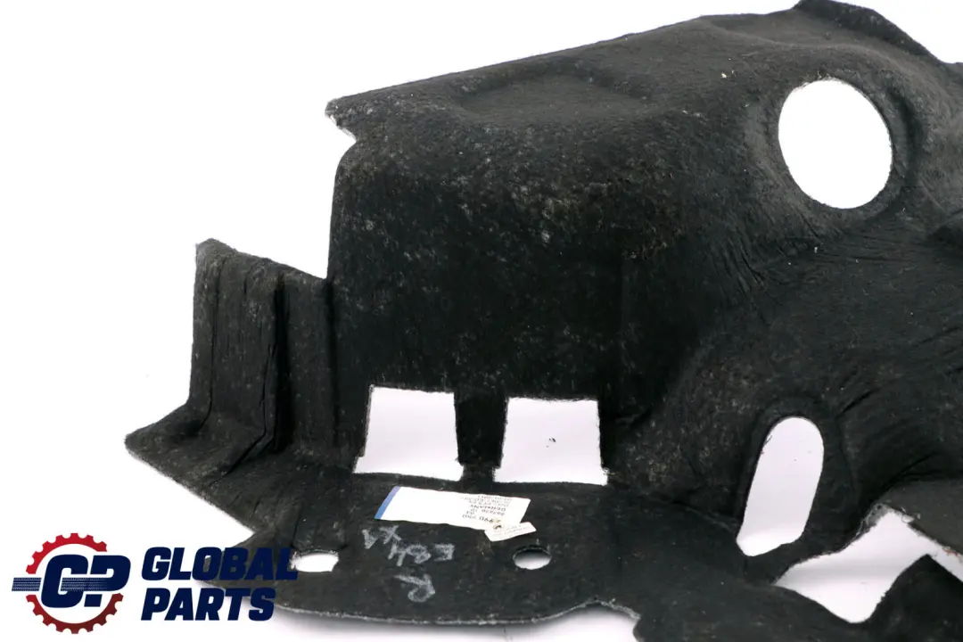 Insonorisation Revetement Isolation Rumble Droite pour BMW X1 E84 à propos du numéro de pièce 2990750 BMW X1 E84 Insonorisation Revetement Isolation Rumble Droite - SKU 2990750 - Numéro de pièce 2990750