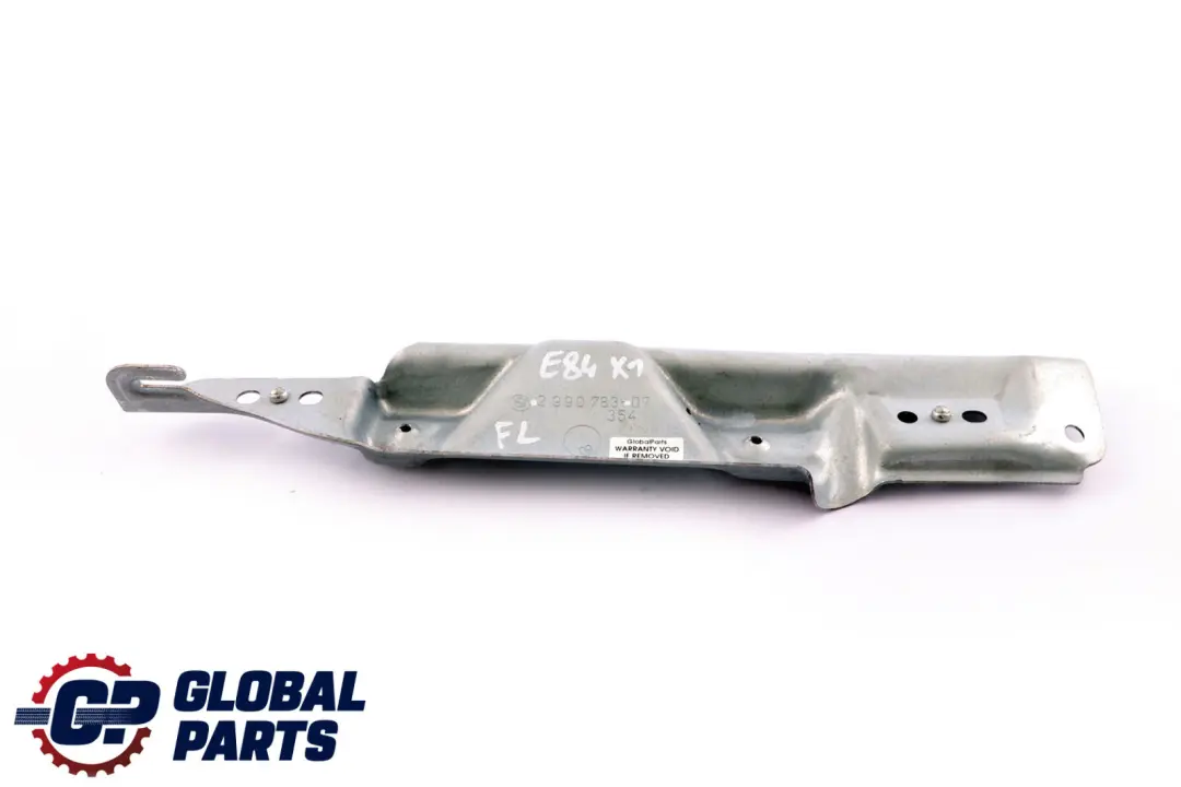Bracket Front Left N/S Grab Handle Trim to BMW X1 E84 with Part number 2990783 BMW X1 E84 Bracket Front Left N/S Grab Handle Trim - SKU 2990783 - Part number 2990783